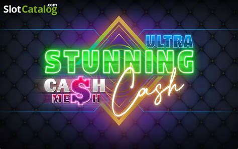 Stunning Cash Ultra betsul